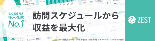 株式会社ゼスト